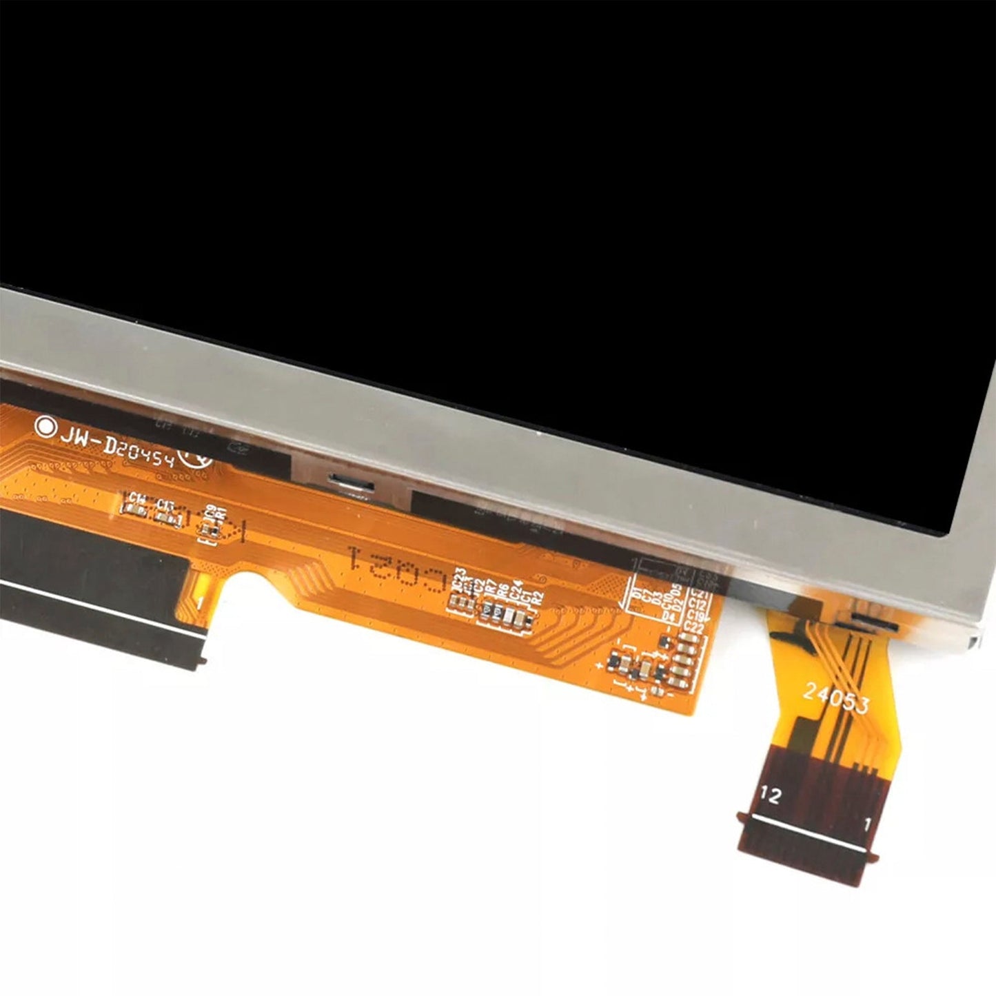 2018-2023 RAM 8.4”Uconnect Touch-Screen Radio 8.4" LCD Touch Screen Display Uconnect 4C UAQ MONITOR 68388550AB