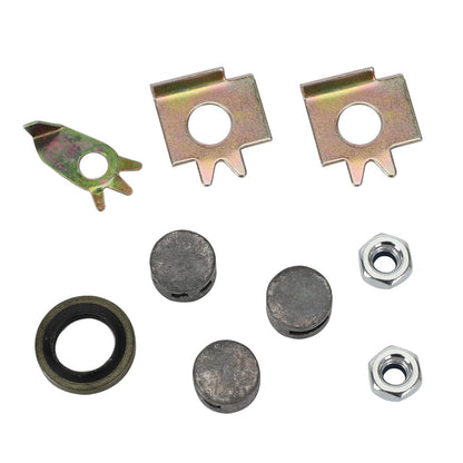 Ford Massey Ferguson 7135-110 CAV DPA Injection Pump Repair Gaskets-Seals