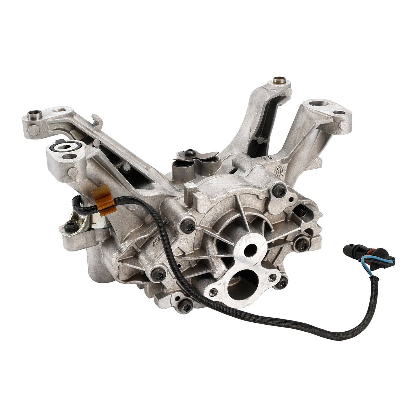 2014 - 2022 LAND ROVER RANGE ROVER SPORT Oil Pump JDE38552 JDE39264