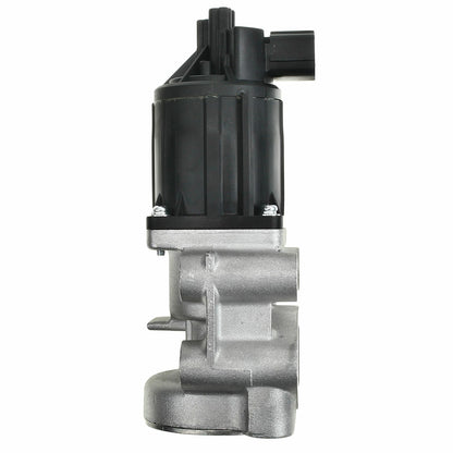 2005.11 - 2015.12 MITSUBISHI L 200 / TRITON (KA_T, KB_T)2.5 DI-D 4WD2.5 L / 2477 cc 100 Kw / 136 HP EGR Valve 1582A483