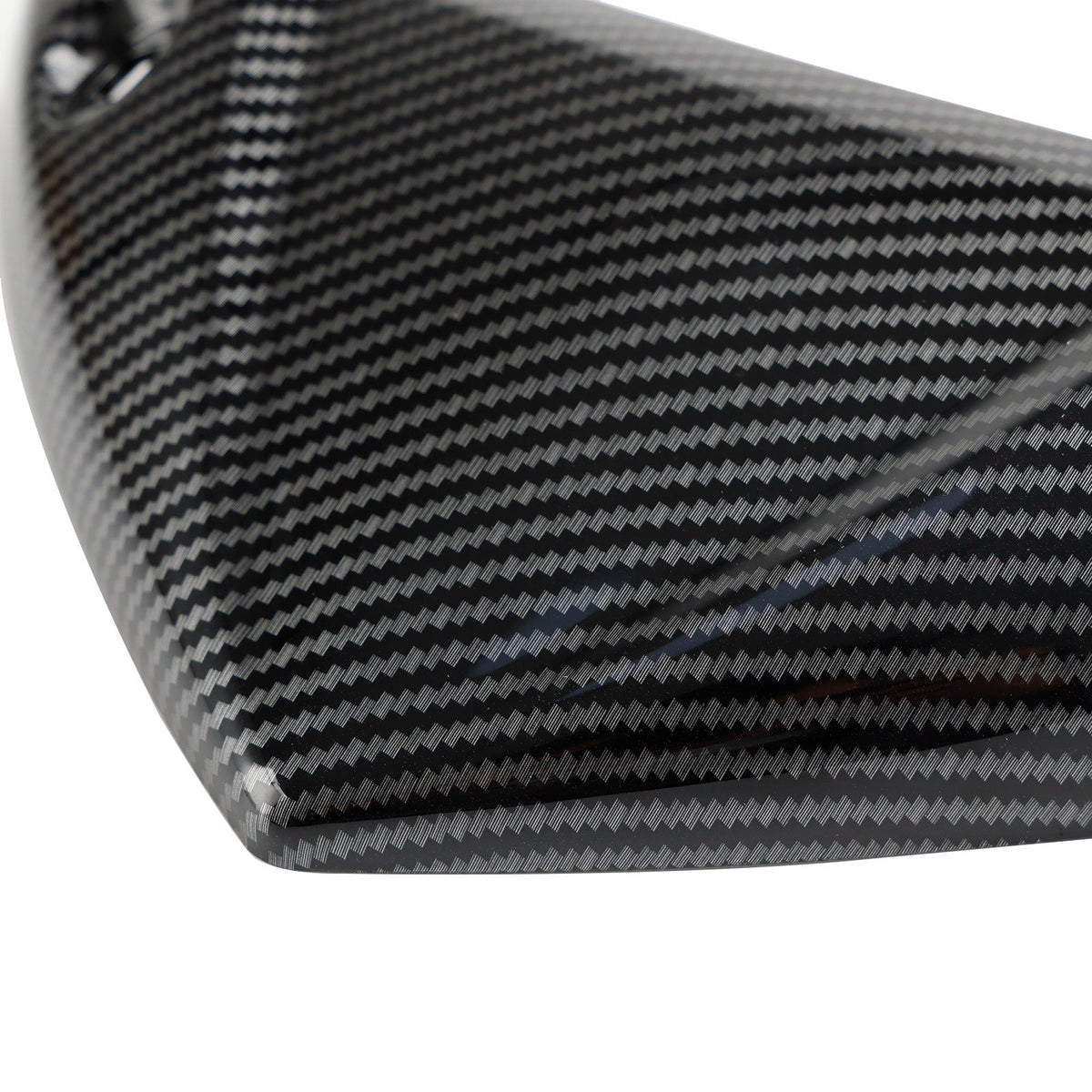 Carbon Headlight Instrument Cover Fairing For Suzuki GSX-S 1000 2015-2020
