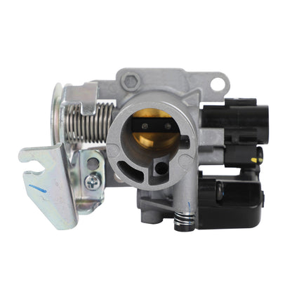 16400-KZR-601 Throttle Body Assembly Fit Honda Vario 125 FI/I Helm-IN