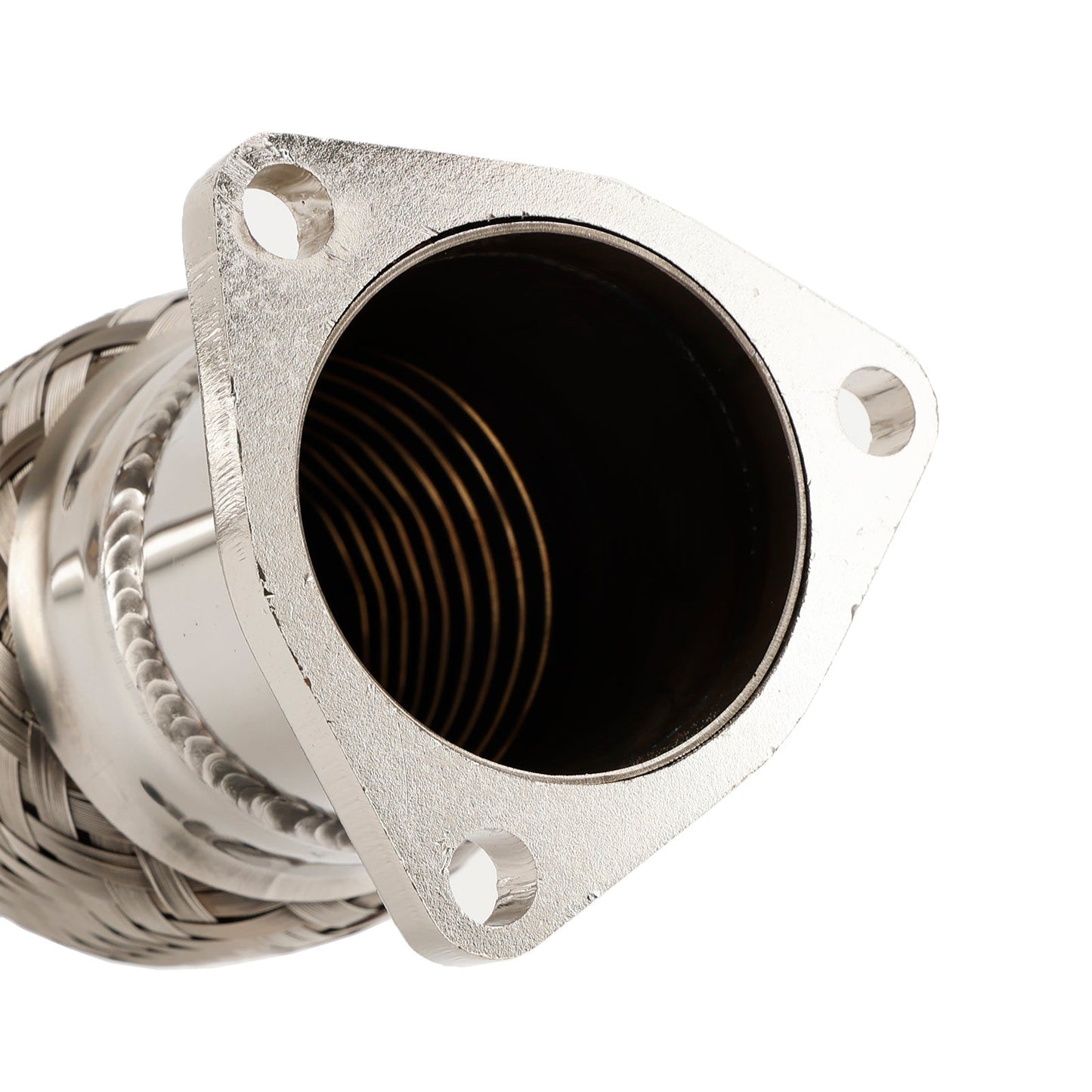 2013-2016 Audi S5 B8.5 3.0T V6 Exhaust Racing Downpipes