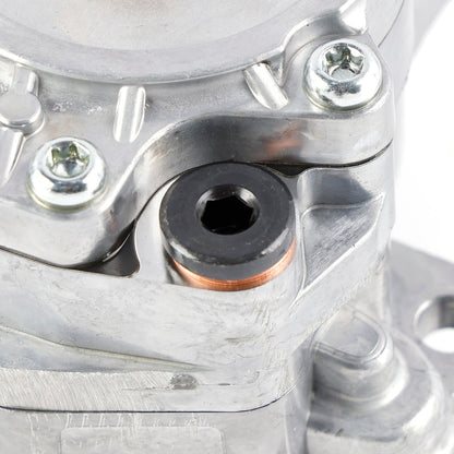 Skoda Octavia Superb 2.0 TDI 16V Vacuum Pump 03G145209C V100727
