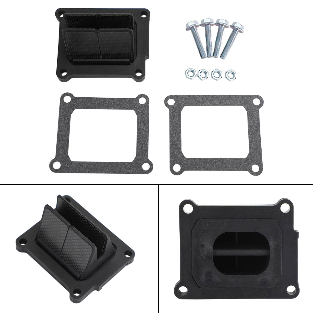Reed Valve System Fits For Yamaha YZ125 1995-2004 Tassinari V302A
