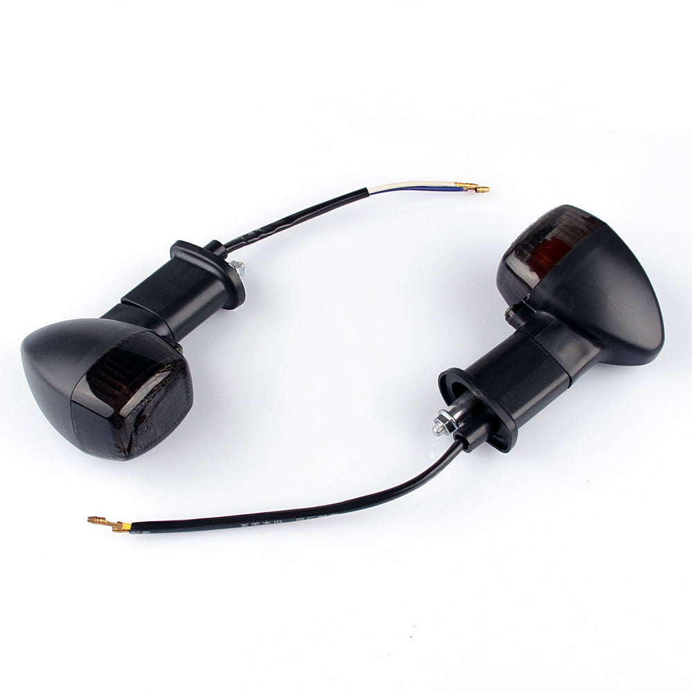 Rear Turn Signal For Kawasaki ZX-6R 7R 9R 12R EX 500R NINJA GPZ ZR-X ZX-R Champoo