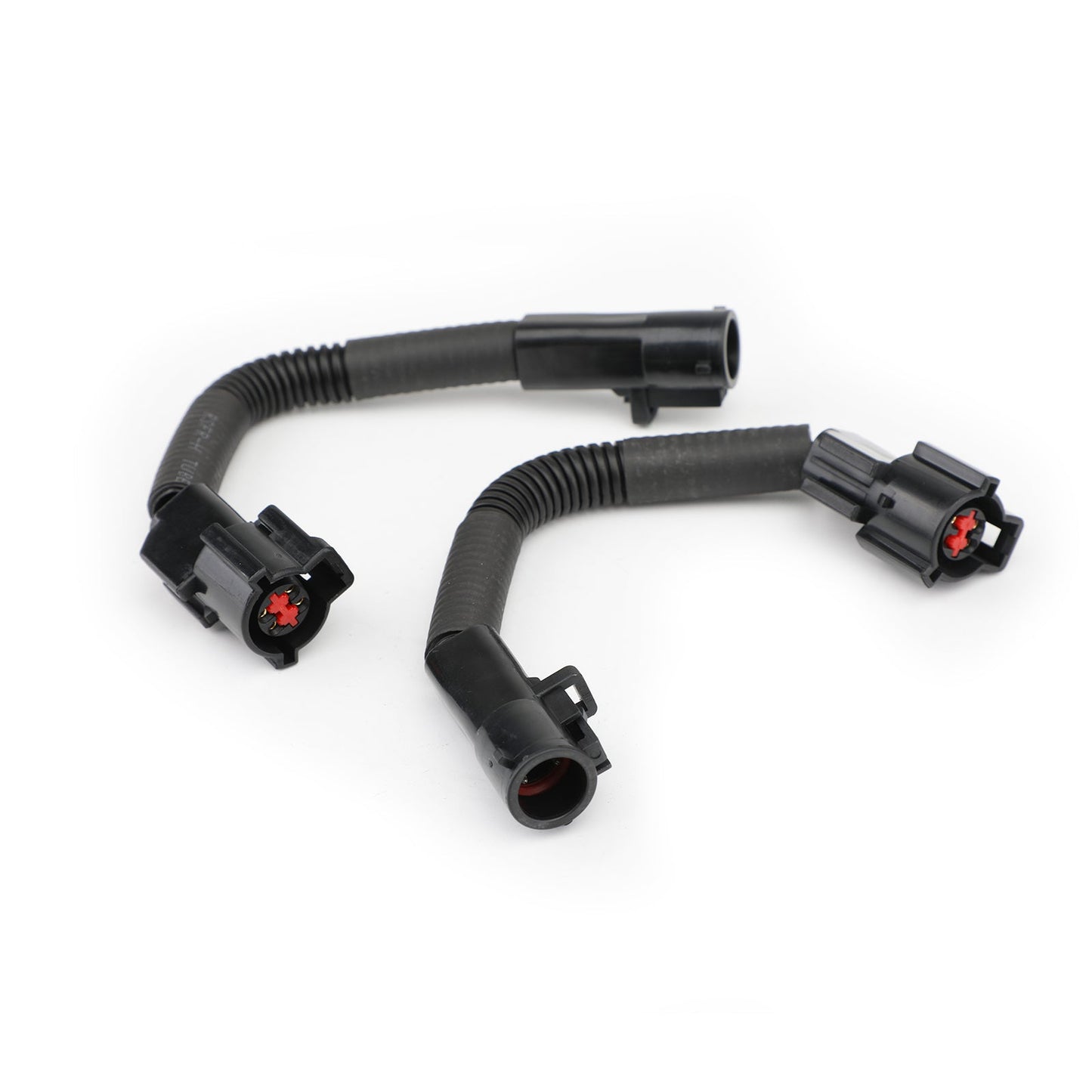 Left & Right Side O2 Sensor Harnesses For 1996-2004 Ford Mustang GT 4.6L 5.0L