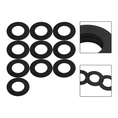 Bucket Pin Shim Kit 45mm For Cat Kubota Deere Komatsu Excavator And Skid Steer