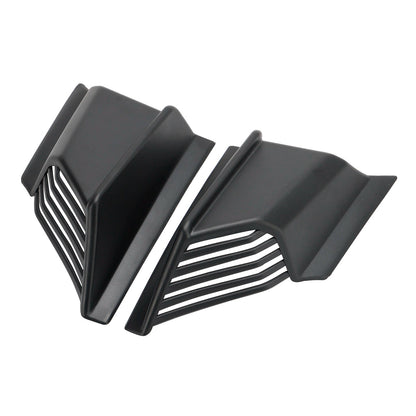 Body Winglet Side Deflector Air Wing Spoiler for HONDA ADV-150 2019-2022