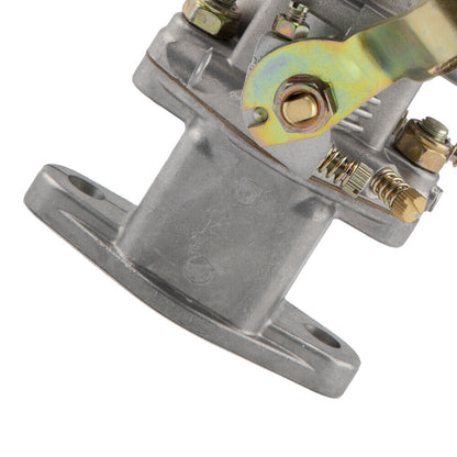 1953-1968 Jeep CJ3B F Head Carburetor Carb Kit 17701.02 923808 VY7B98