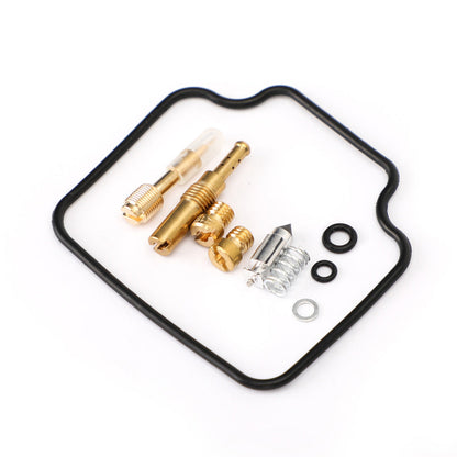 Honda Nx650 Dominator Rd02 1988-1994 Carburetor Carb Rebuild Kit