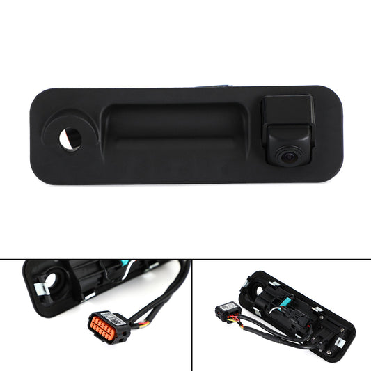 2015-2017 Hyundai Sonata Rear Backup Reverse Camera View Camera 95760-E6100