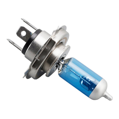 OSRAM Motorcycle Lamp Cool Blue Mega HS1 PX43T 12V 35/35W 4300K 64185CBM
