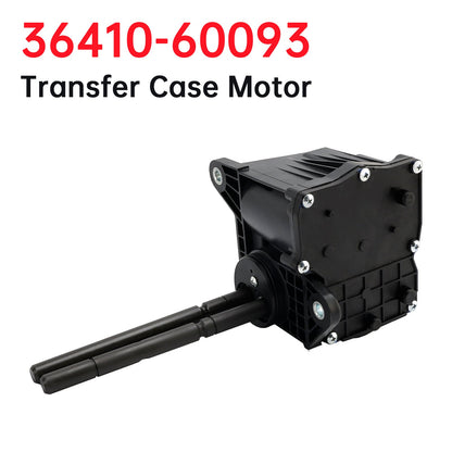 2010-2020 Toyota 4Runner 4WD Engine 1GRFE 2UZFE Transfer Case Motor 3641060093 3641060090