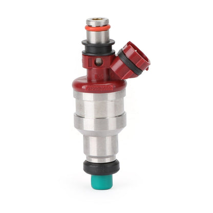 1989-1995 Toyota 4Runner/Pickup 2.4L Fuel Injectors #23250-35040