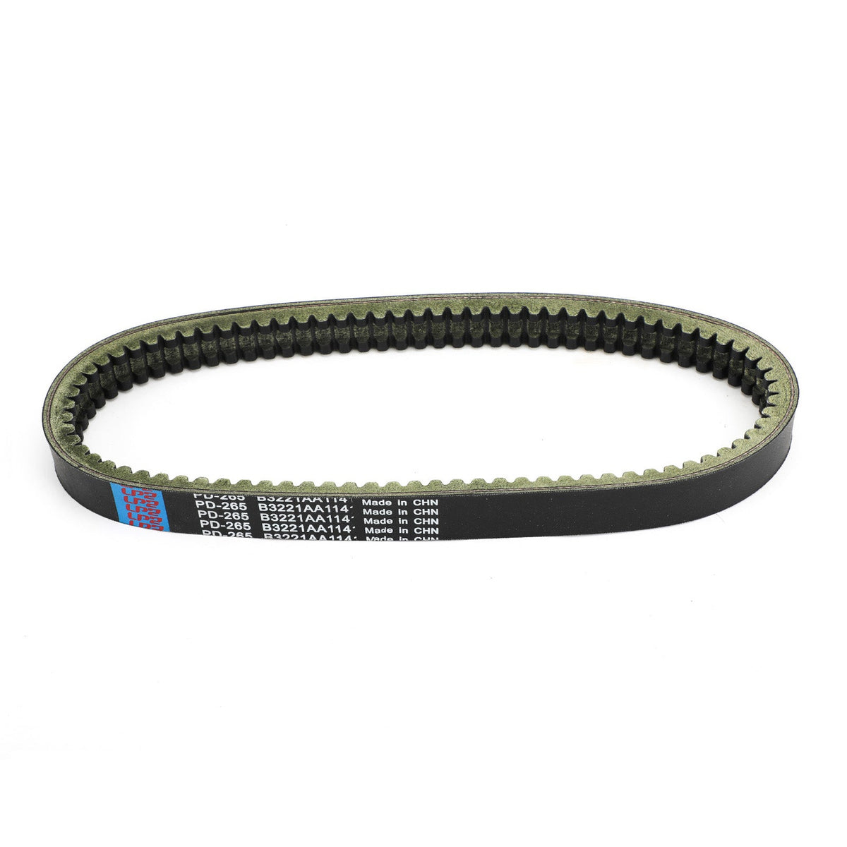 Drive Belt B3221AA1141 Fit for Piaggio M500 Bellier Divane Opale Casalini idea
