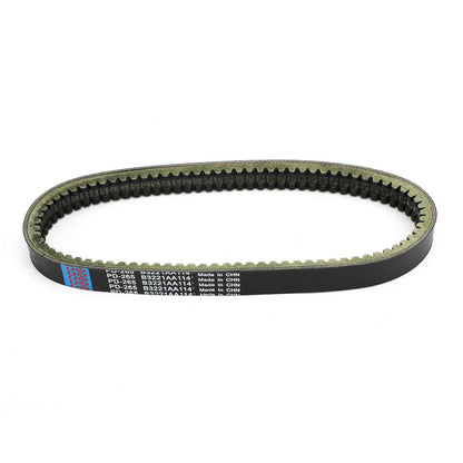 Drive Belt B3221AA1141 Fit for Piaggio M500 Bellier Divane Opale Casalini idea
