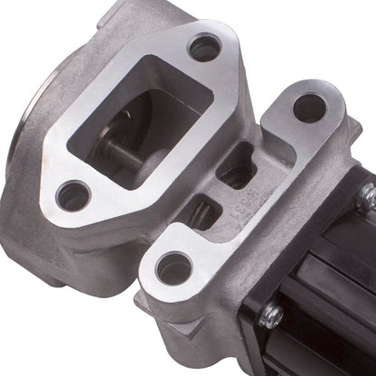 2003-2010 Opel Meriva MPV 1.7 CDTI EGR Valve & Gasket 97376663 5851076 95523829