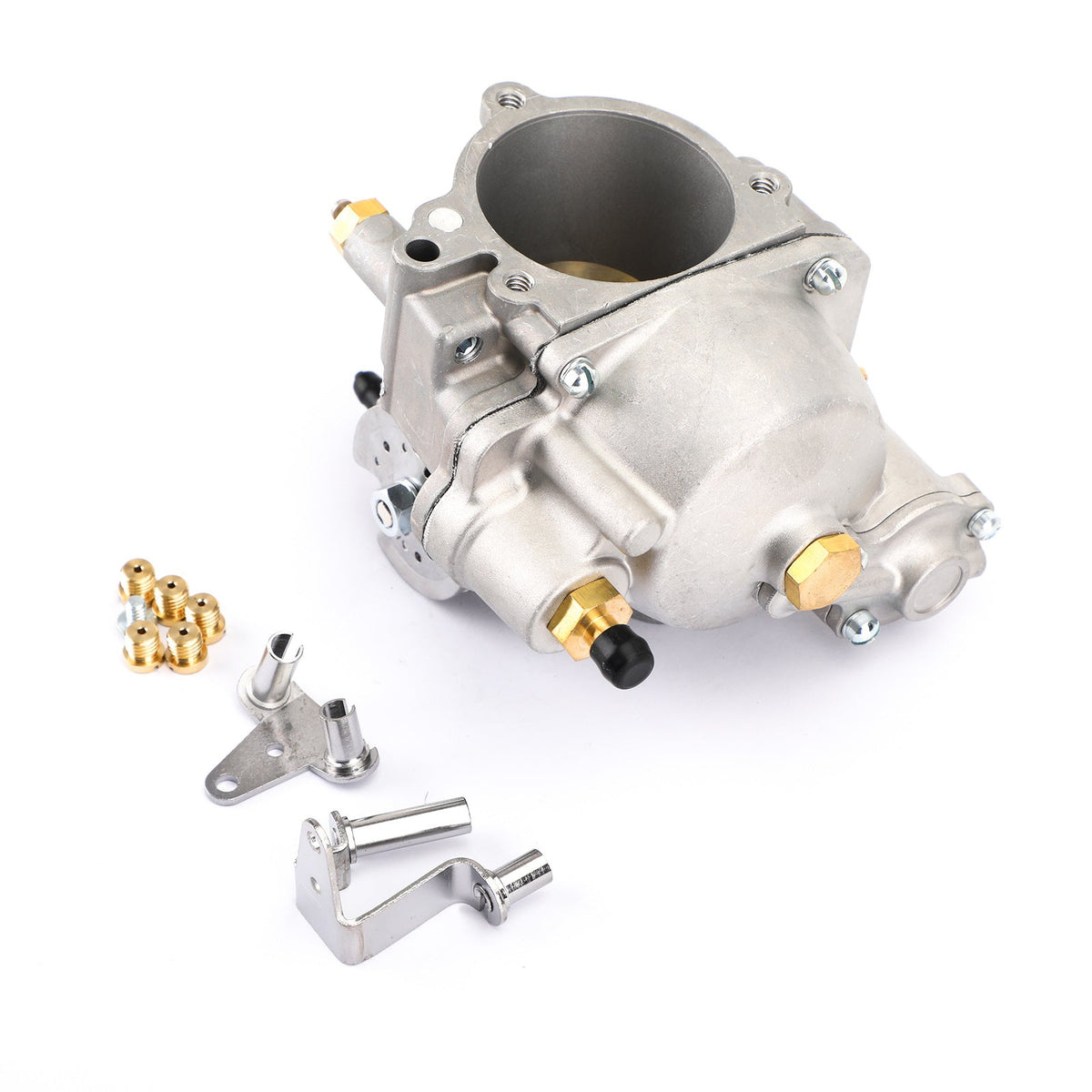Carburetor Carb 82026 35-0471 496564 fit Buell Big Twin & Sportster Shorty Carb Super E