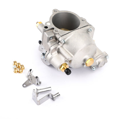 Carburetor Carb 82026 35-0471 496564 fit Buell Big Twin & Sportster Shorty Carb Super E