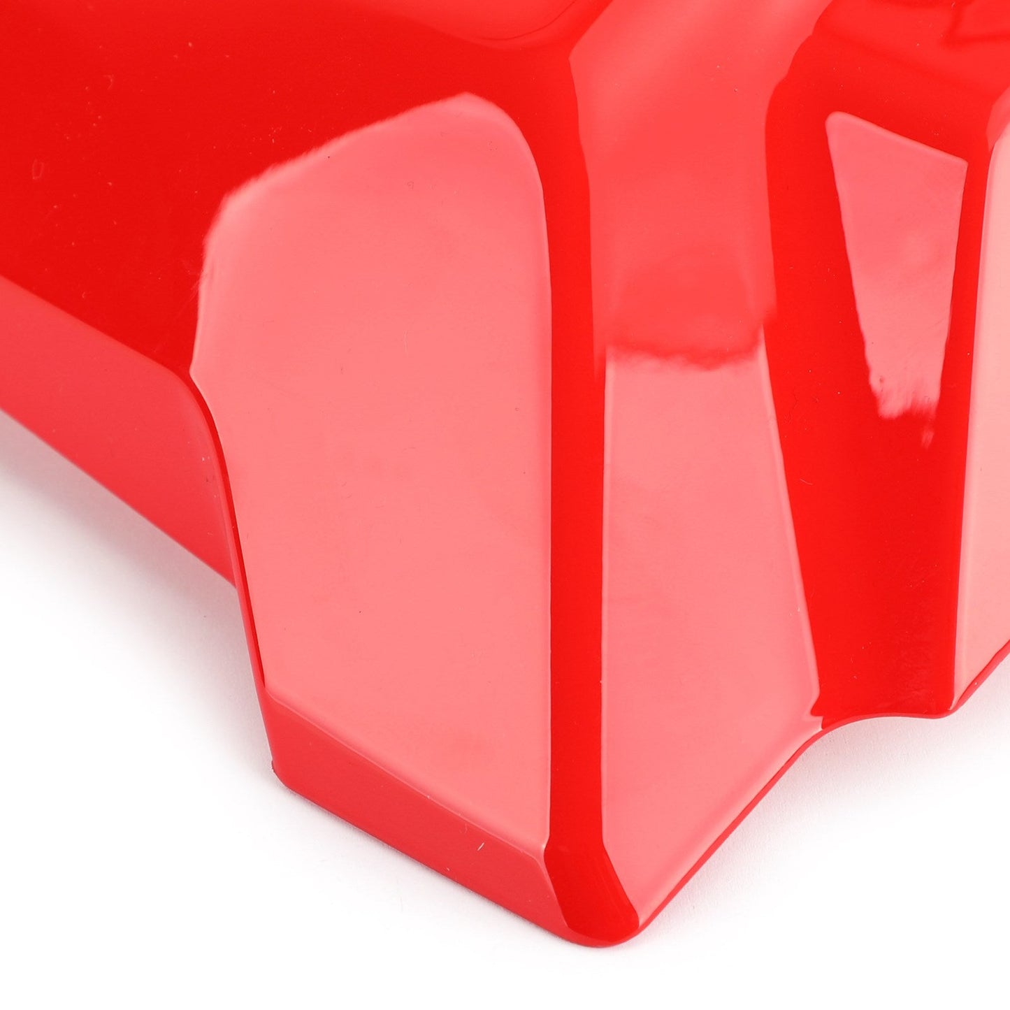 2019-2022 BMW S1000RR Red Motorcycle Rear Seat Cover Tail Cowl Fairing