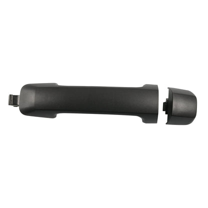 2007-2014 Toyota FJ Cruiser 2x Black Exterior Door Handle 69210-0C010 69217-0C010