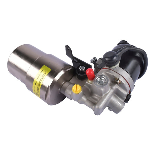 2000-2007 Mitsubishi Pajero 3/Montero/Shogun 2.5 Tdic diesel V64/74 2001- ABS Pump Brake Booster Hydraulic Motor MN102843 MR569728