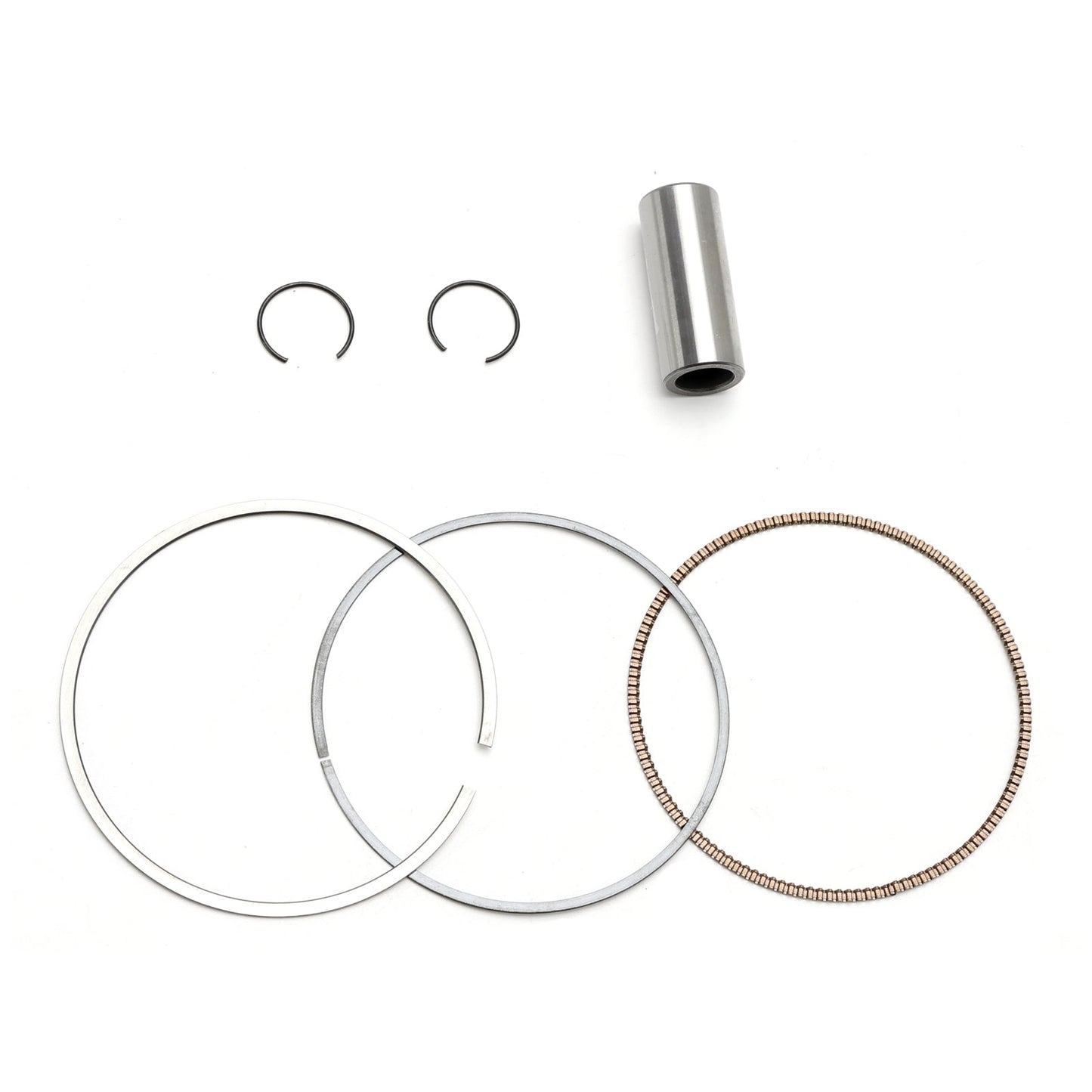 Yamaha YZ250F WR250F 2001-2013 77mm Stock Bore Cylinder Piston Gasket Top End Rebuild Kit