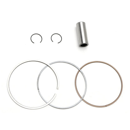 Yamaha YZ250F WR250F 2001-2013 77mm Stock Bore Cylinder Piston Gasket Top End Rebuild Kit