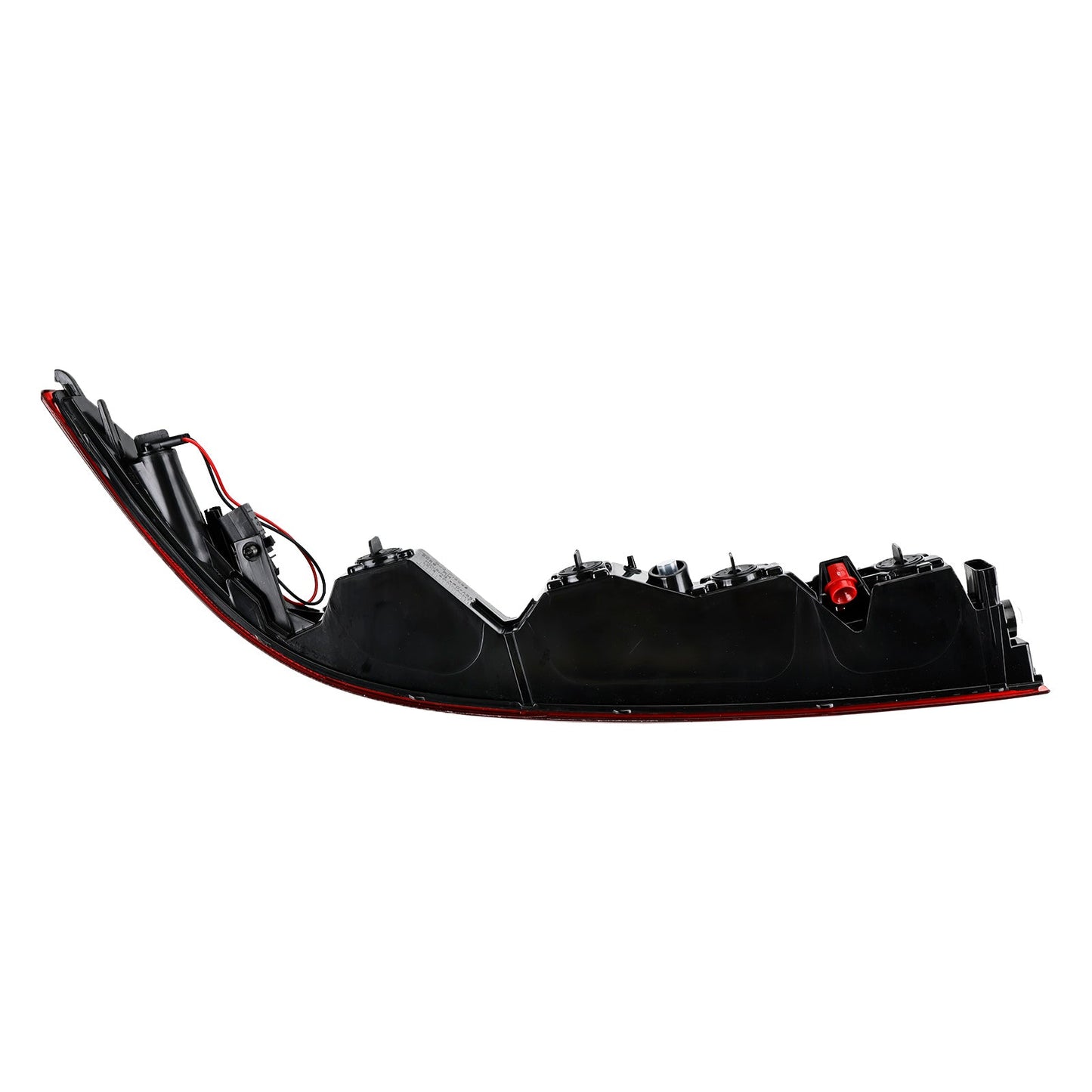 2016-2023 AUDI Q7 Right Rear Bumper Tail Lamp Fog Lamp Assembly 4M0945096A