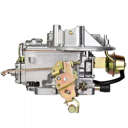 1964-1979 Ford F350 Engine 289 302 351 Cu 2 Barrel Carburetor Carb 2100A800