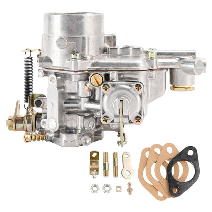 Volkswagens Carburetor 34 ICT 15290035