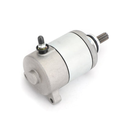 New Starter PMDD CCW 9-Tooth 12V For Honda CBR125R JC50 2011-2018 31200-KPP-T01 Champoo