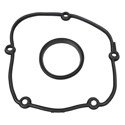 2008 Audi A3 CBFA Eng./A3 CCTA Eng. Upper Timing Chain Cover Gasket Kit 06H103483C 06H103483D