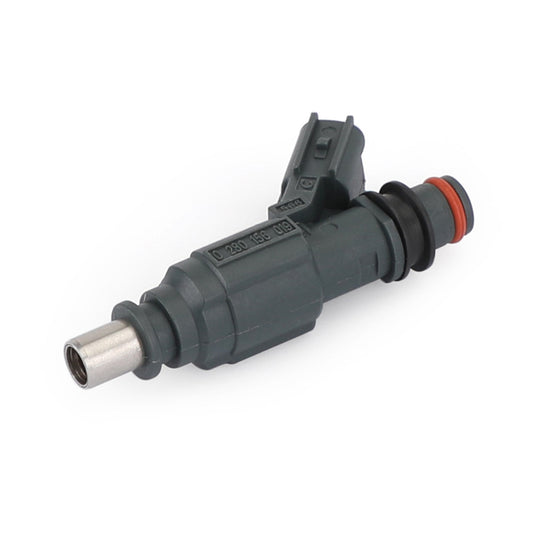 Toyota Corolla ZZE12 E141 ZZE150 1PCS Fuel Injectors #23250-0D030