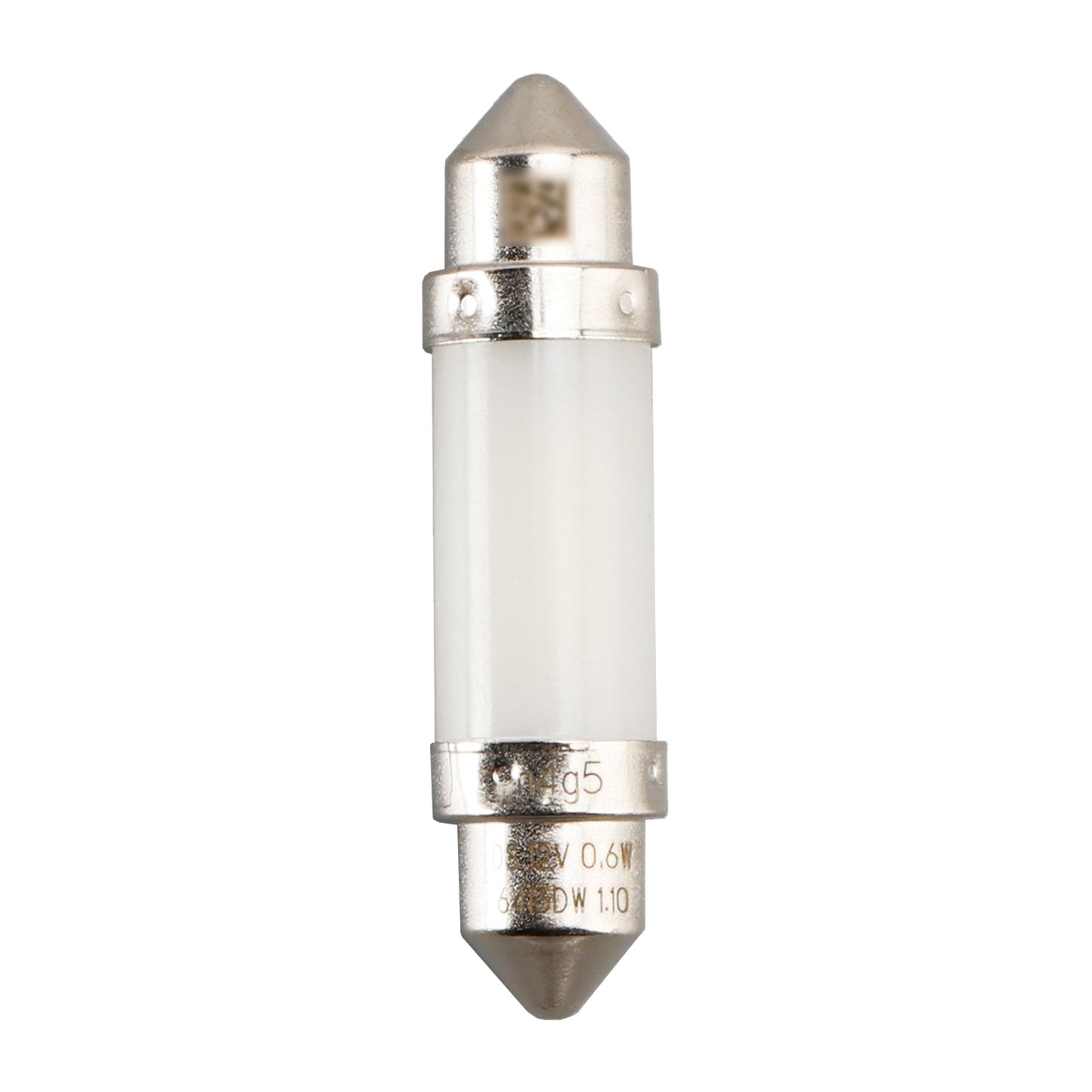OSRAM Car Light LEDriving SL C5W41MM 12V 0.6W 6000K 6413DWP