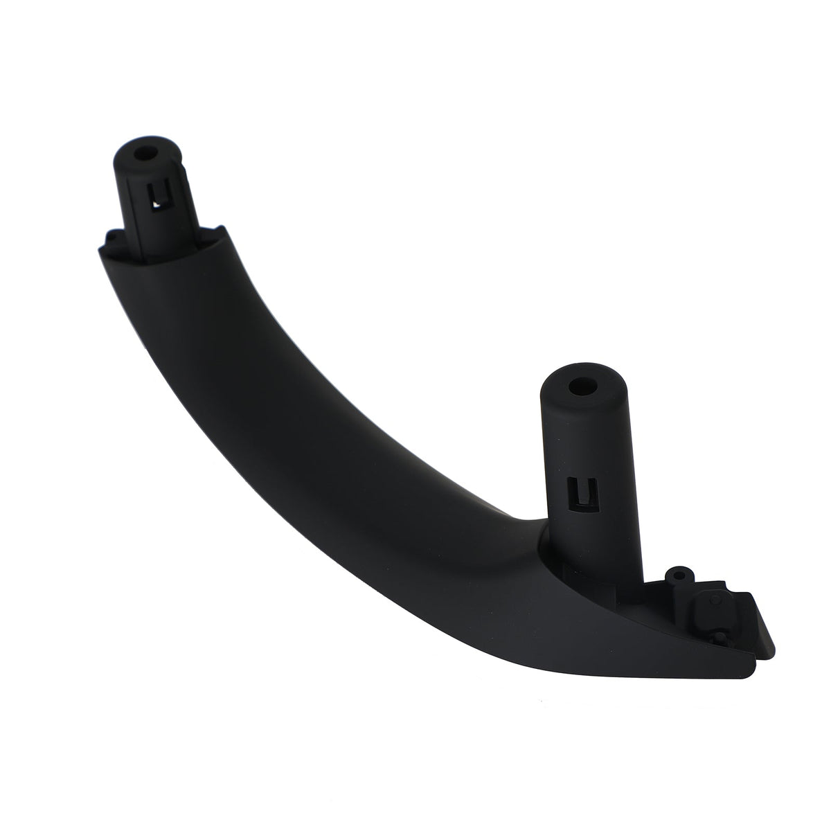 BMW F25 F26 X3 X4 Left+Right Door Interior Inner Handle Pull Trim Black