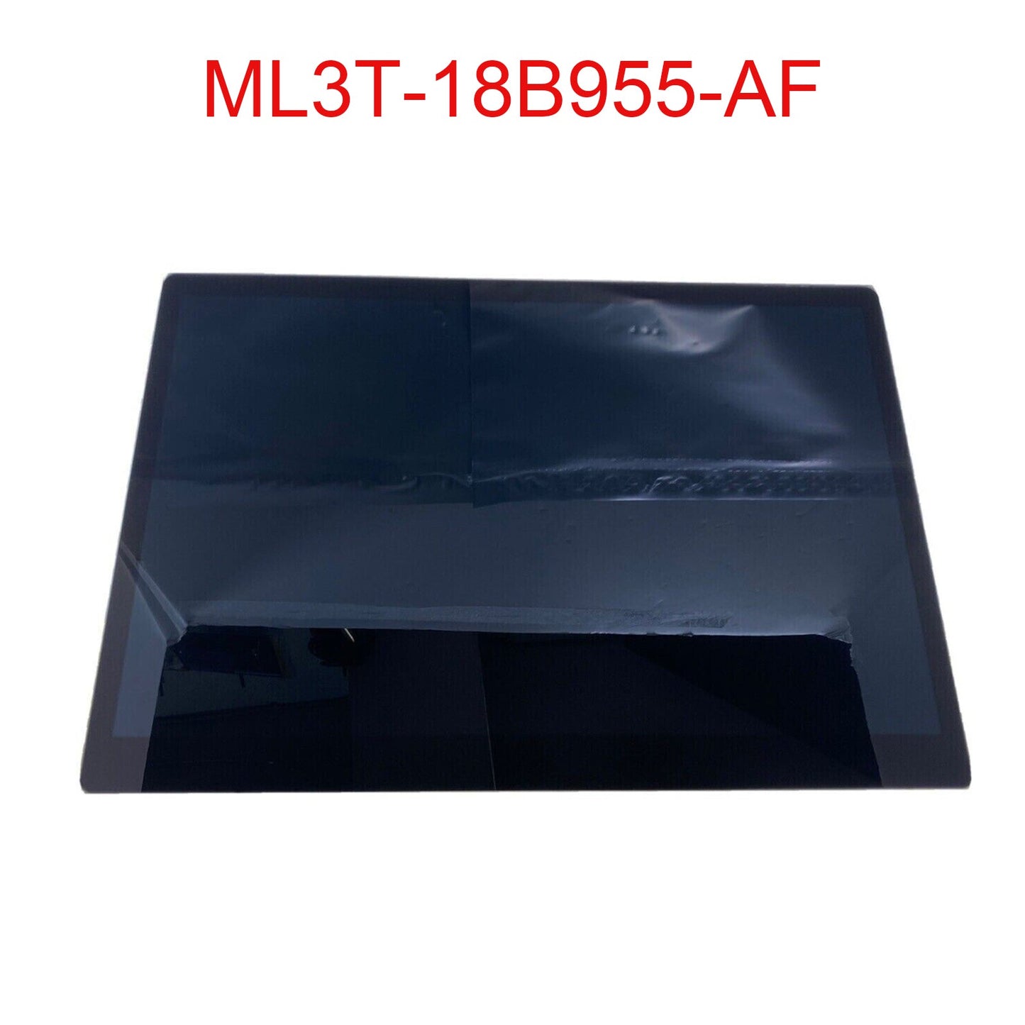 2021-2024 Ford F150 F-150 F250 12 Inch Display Screen Radio Navigation SYNC 4 ML3T-18B955-AF