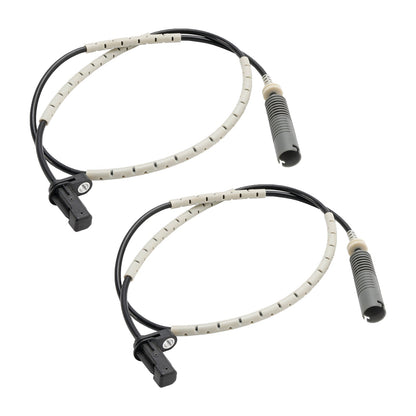 2005-2012 BMW 1 Series E81 E82 E87 E88 E93 E92 Rear L&R ABS Speed Sensor 70660115