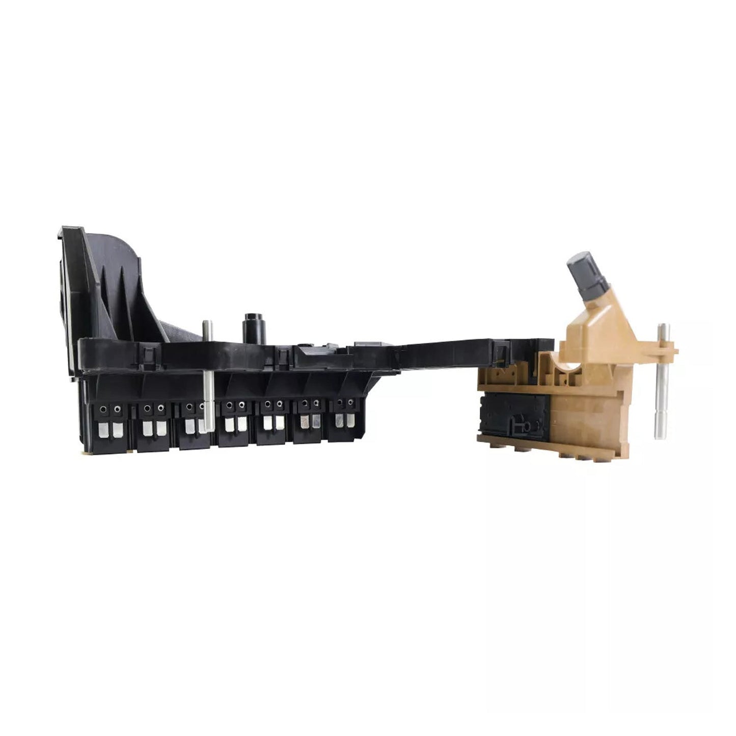 2012-2017 Lincoln Navigator TCM Transmission Lead Frame Valve Body Module Connector Seal Filter 926-149