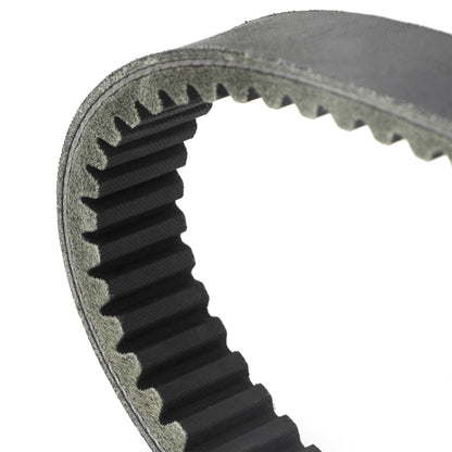 Drive Belt Transmission Fit for HiSUN SUPERMACH MASSIMO BENNCHE QLINK 400 UTV