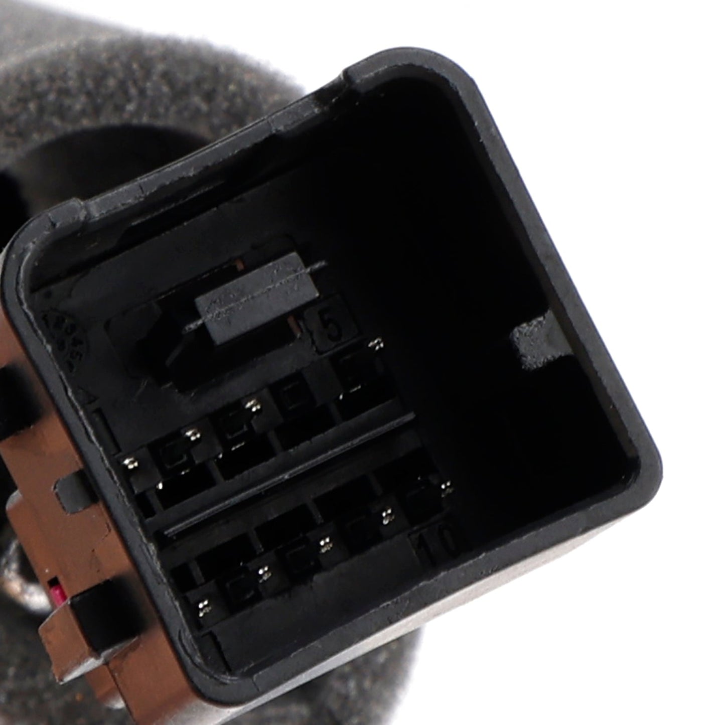 2020-On Skoda Kamiq Automatic GearBox Selector Micro Switch 3Q0713128A