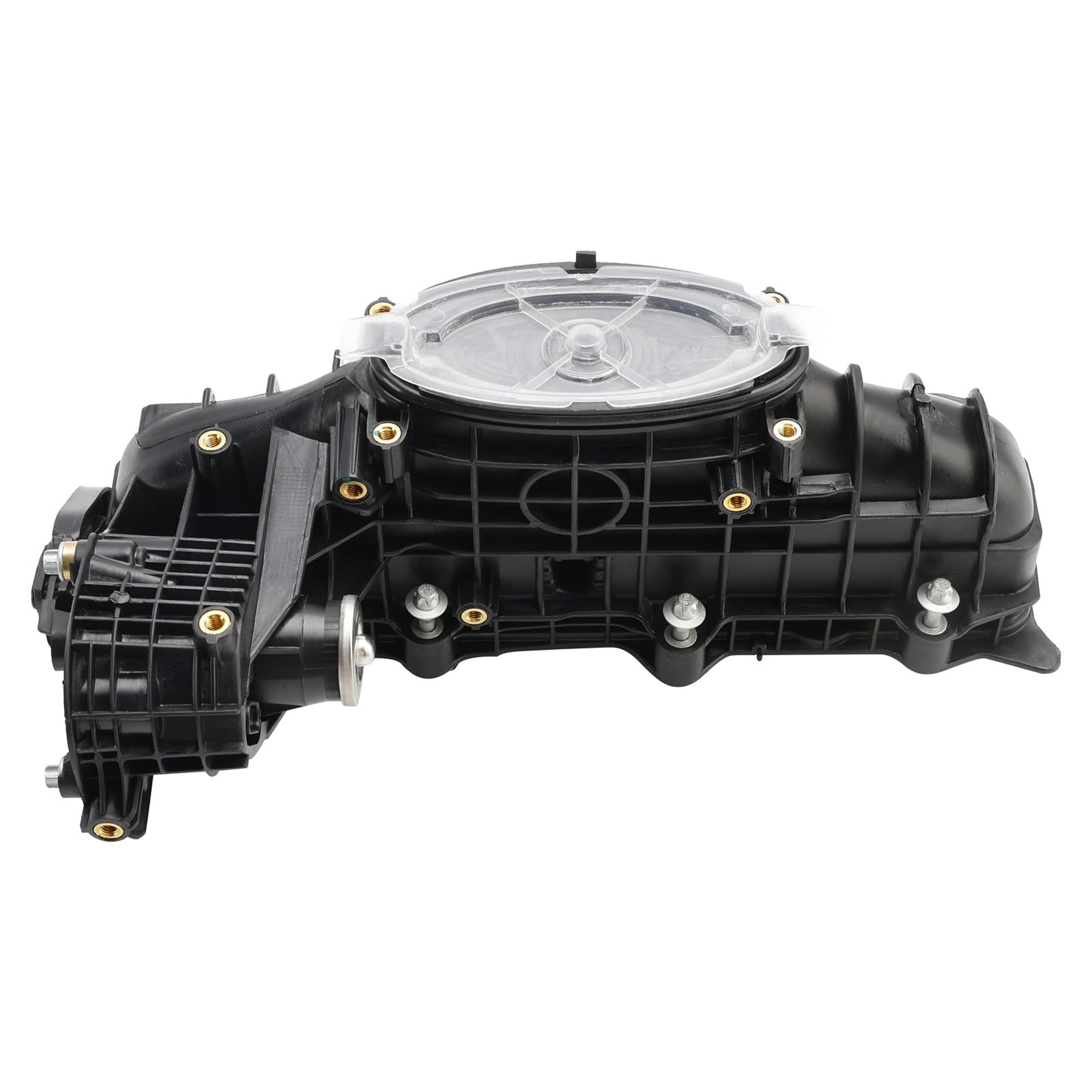 2014-On Mercedes Benz V-Class C-Class Vito Inlet Manifold W/ Actuator Motor A6510904937