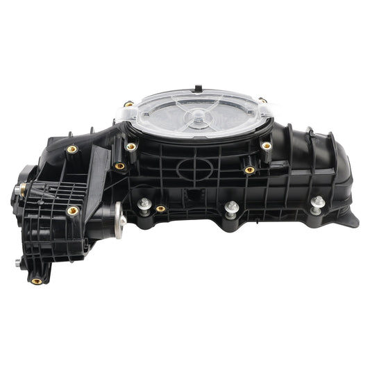 2014-On Mercedes Benz V-Class C-Class Vito Inlet Manifold W/ Actuator Motor A6510904937