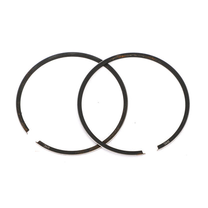 Cylinder Piston Gasket Top End Kit 52.5mm For Suzuki AH 100 V 100 AG 100 Address