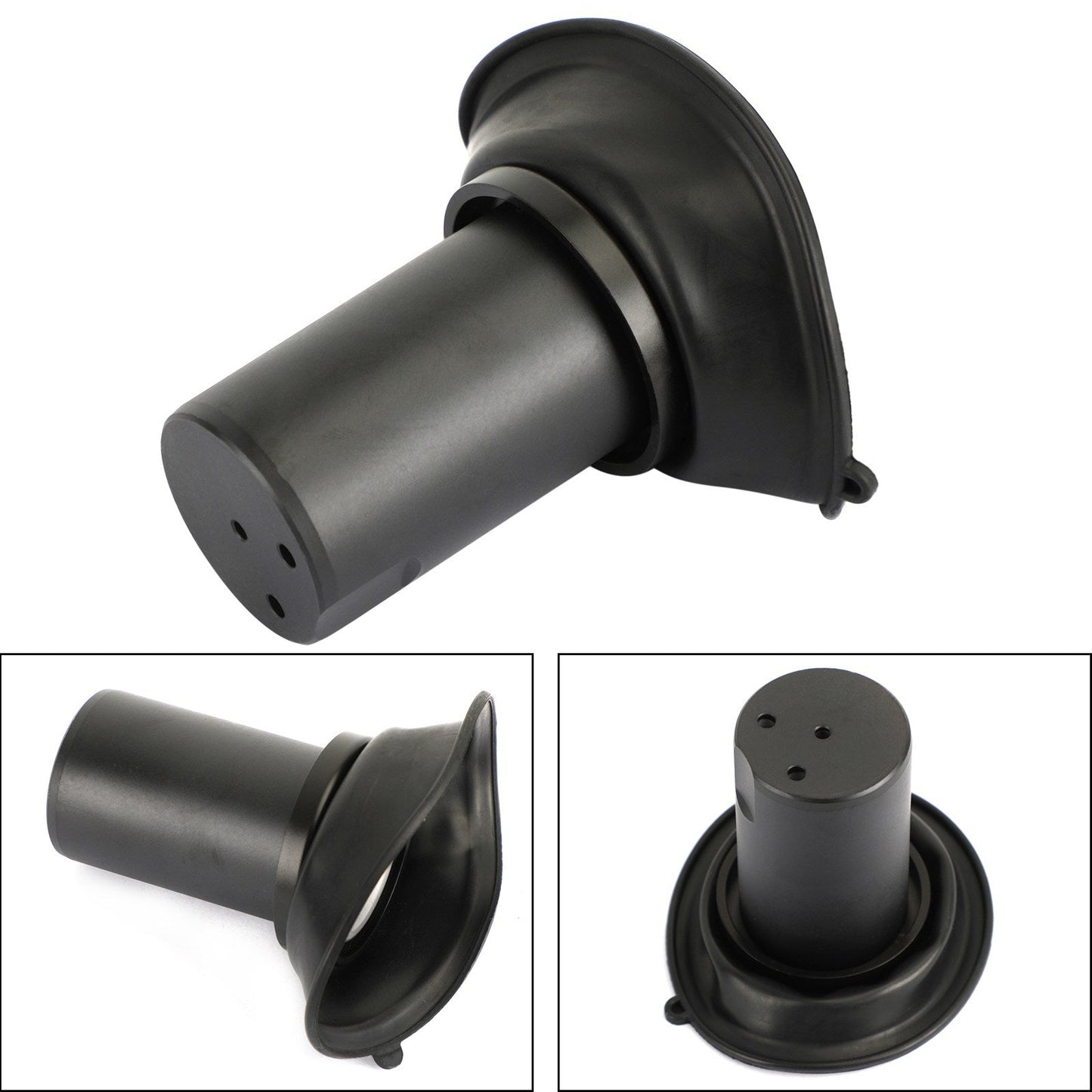 1990-1998 Honda PC800 1PCS Motorcycle Diaphragm Carburetor membrane