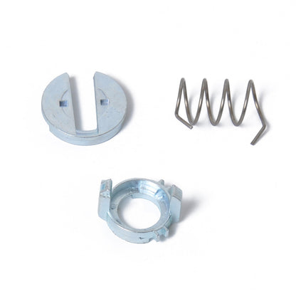 BMW X3 E83 X5 E53 L/R Door Lock Cylinder Barrel Repair Kit 51217035421