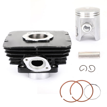STD 54mm 115cc Cylinder Piston Ring Rebuild Kit For Yamaha RXS115 RX115 RX SPECIAL YT115