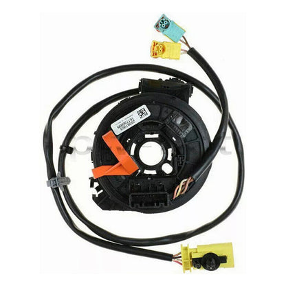 2014-2018 Chevrolet Silverado 1500 Clock Spring 23381963