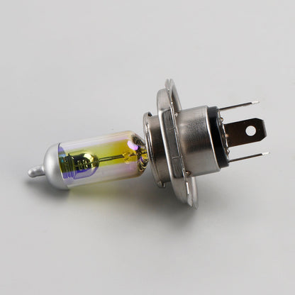 OSRAM Motorcycle Lamp Allseason HS1 PX43T 12V 35/35W 64185ALS